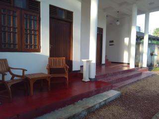 Sam Villa - Akurala Beach, Hikkaduwa - 2