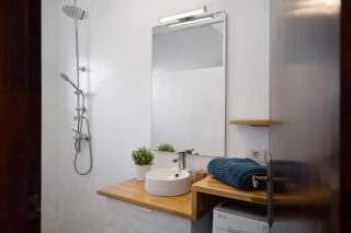 Playa Marina Ocean View Eco Bungalow - Arrieta - 5