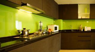 Olive Hotel & Residence Bangkok Sukhumvit 101 - Bangkok - 2