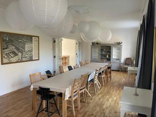 The Old Vicarage - Rødby - 1