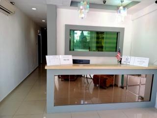 The Ardens Hotel - Taman Suria Muafakat, Johor Bahru - Johor Bahru - 8