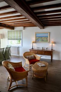 Villa facing sea and beach 7 pers 1 baby - Barneville-Carteret - 9