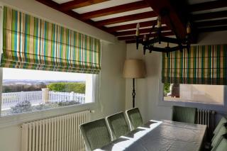 Villa facing sea and beach 7 pers 1 baby - Barneville-Carteret - 7