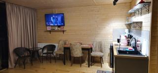 EMKA Cottages Kazbegi - Kasbegi - 4