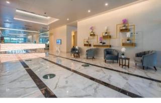 Orbi City Apartment Block A - 5