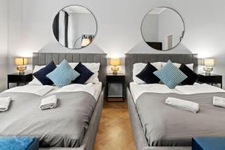 Very Spacious 4BR Apartment close to Matzleinsdorferplatz - Wenen - 4