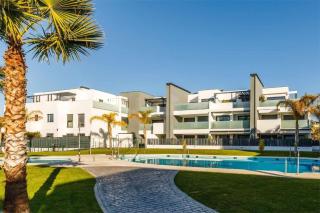 Terrasol Alexia Caleta de Vélez - Caleta de Velez - 6