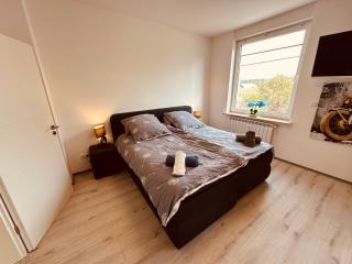 Zur schönen Aussicht I 150 I Oase I Purer Luxus - Dortmund - 4