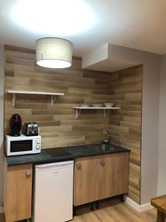 Apartamento Plaza Pradollano 1 - 7