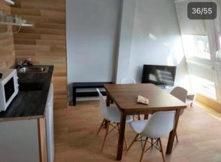 Apartamento Plaza Pradollano 1 - Serra Nevada - 3