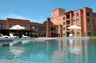 Regency Park Hotel - Montevideo - 0