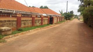Nice private 3 bedroom holiday home Entebbe Road - Kampala - 7