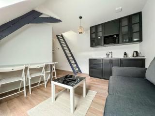 COPENHAGUE- Cathédrale, Maison du XVI siècle - 0