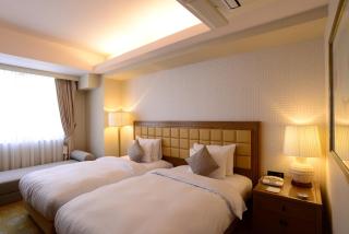 ホテルピュリッツァー自由が丘 - Tokyo - 2