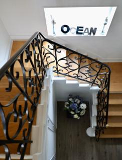 Villa facing sea and beach 7 pers 1 baby - 3