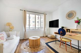 Charming apartment -4P- Arc de Triomphe - Paris - 3