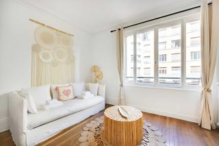 Charming apartment -4P- Arc de Triomphe - Paris - 8