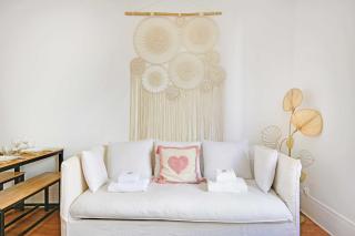 Charming apartment -4P- Arc de Triomphe - París - 5