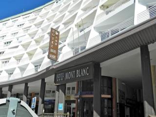 Apartamento Plaza Pradollano 1 - Serra Nevada - 8