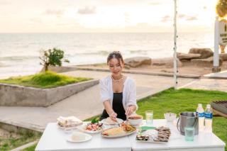 Baan Imm Sook Resort - Chao Lao Beach - 9