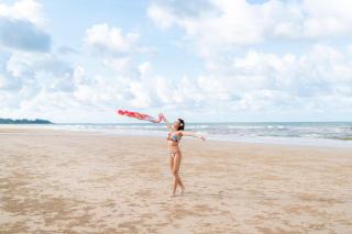 Baan Imm Sook Resort - Chao Lao Beach - 6