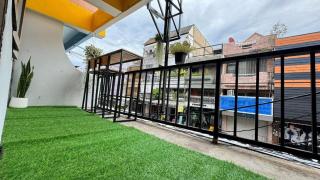 Sofia Hostel - Chiang Rai - 4
