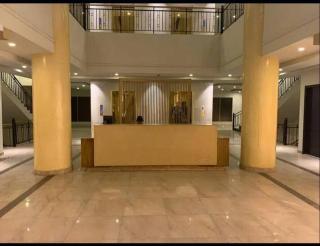 Aesthetic One-Bed Combo for Families - Islamabad - 2