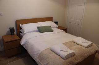One bedroom Flat in Dingwall - 6