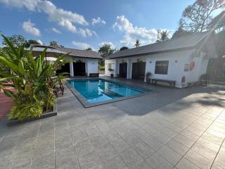 Villa The Quarry Segamat - 5