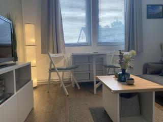 Strandnixe-Kleine-Auszeit - Dahme - 8