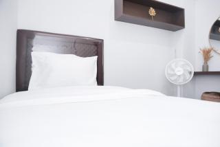 Nice and Simply 2BR at Green Bay Pluit Apartment By Travelio - Jakarta - 6
