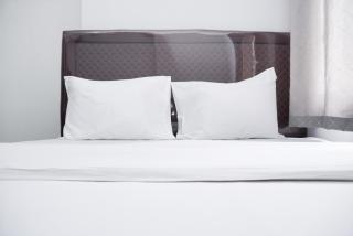 Nice and Simply 2BR at Green Bay Pluit Apartment By Travelio - Jakarta - 8