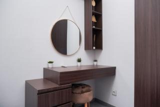 Nice and Simply 2BR at Green Bay Pluit Apartment By Travelio - 2