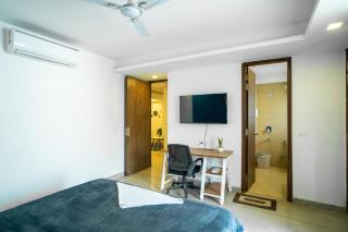 FlxHo Corporate - Golf Course Road - Gurgaon - 9
