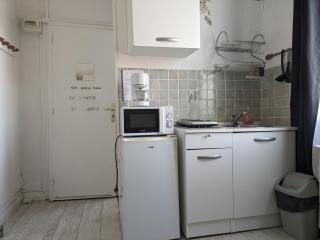 L'Opale, studette 5 - Berck-sur-Mer - 6