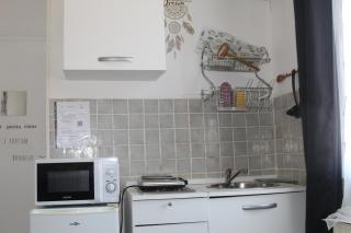 L'Opale, studette 5 - Berck-sur-Mer - 3
