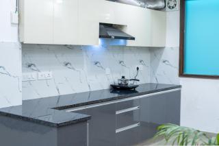 FlxHo Corporate - Golf Course Road - Gurgaon - 5