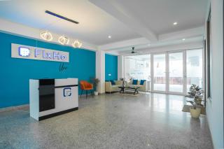 FlxHo Corporate - Golf Course Road - Gurgaon - 2