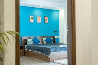 FlxHo Corporate - Golf Course Road - Gurgaon - 0