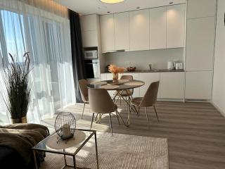 Skylum 17th Floor Apartment - Vilna - 1