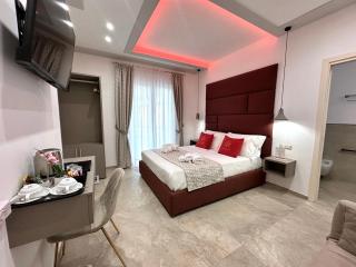 Good Vibes Luxury Rooms - Agerola - 8