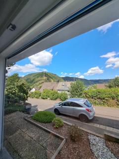 Ferienwohnung Wandereck - Boppard - 1