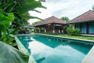 Villa Santi Seminyak - Seminyak - 6