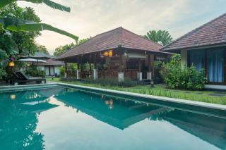 Villa Santi Seminyak - Seminyak - 5