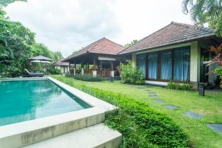 Villa Santi Seminyak - Seminyak - 7