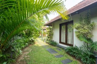 Villa Santi Seminyak - Seminyak - 2