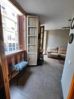 Apartamentos MalagaSol - Málaga - 3