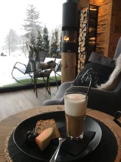Hotel Sonnberg - Saalbach-Hinterglemm - 8