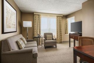 Sheraton Great Valley Hotel - 5