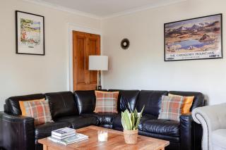Whisky Trail Lodge - Seasgair Lodges - Grantown on Spey - 2
